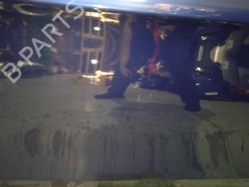 Left front door BMW 1 (E87) 116 d | BP10012348C2 