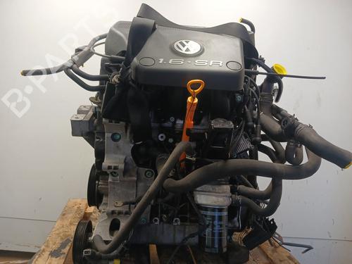 Used Engine Engine VW GOLF IV (1J1) 1.6 (100 hp) 34625509 34625509