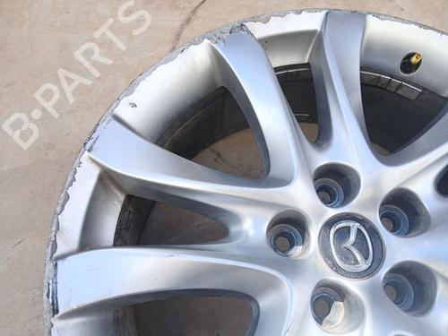Fælk MAZDA 6 Saloon (GJ, GL) 2.2 D (GJ2FP) | BP33968979C45  - Image 5