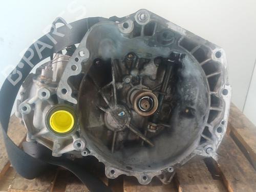 Used Gearbox Gearbox 39514289 39514289