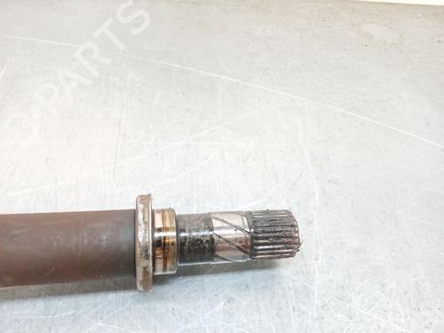 Right front driveshaft RENAULT MEGANE III Hatchback (BZ0/1_, B3_) 1.5 dCi (BZ09, BZ0D, BZ1W, BZ29, BZ14) | BP37015873M39 - Image 5
