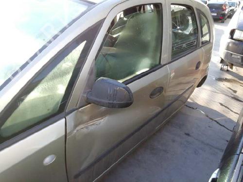 Gearbox OPEL MERIVA A MPV (X03) 1.4 16V Twinport (E75) | BP6888959M3 