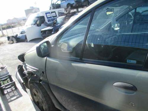 Right front shock absorber RENAULT SCÉNIC I MPV (JA0/1_, FA0_) 1.9 dCi RX4 | BP2362746M17 