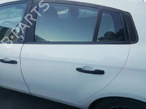 Used Left rear door FIAT BRAVO II (198_) [2006-2016]  16328049