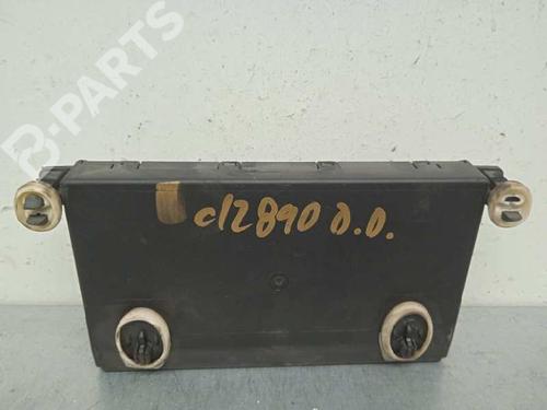 Electronic module MERCEDES-BENZ E-CLASS T-Model (S211)  | BP9542652M83 