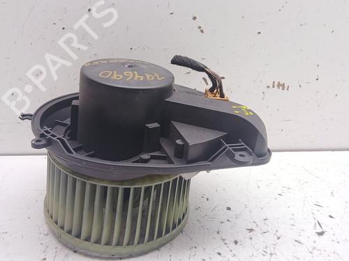 Used Heater blower motor Heater blower motor 37521853 37521853