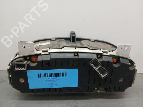 Instrument cluster KIA CEE'D Hatchback (ED)  | BP24367360C47 