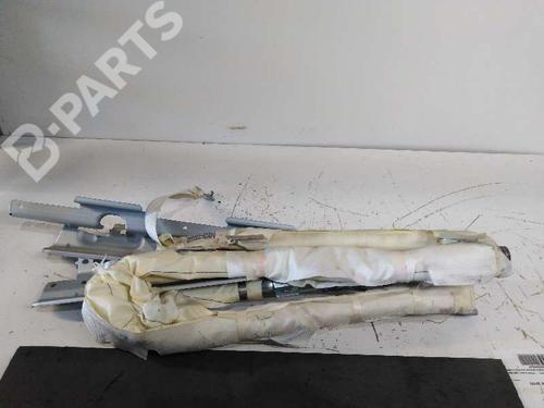 Used Left curtain airbag PEUGEOT 4007 (VU_, VV_) 2.2 HDi (156 hp) 4184648