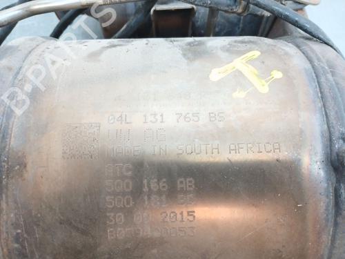 Particulate filter SEAT LEON (5F1) | BP19054279M81 - Image 3