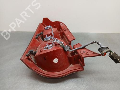 Right taillight KIA PICANTO I (SA) 1.1 | BP19485467C35 