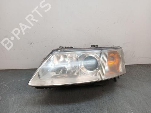Used Left headlight SAAB 9-3 Estate (E50) 1.9 TiD (150 hp) 28171446