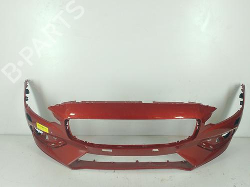 Foran kofangere VOLVO S60 II Cross Country (134) D4 Drive-E Polestar (200 hp) 27396517