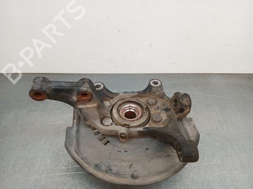 Left front steering knuckle INFINITI FX 37 AWD | BP37196690M25 - Image 5