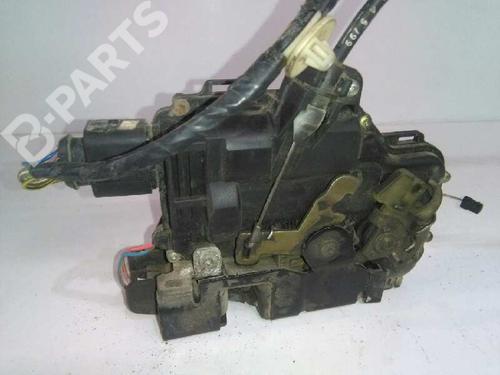 Used Front right lock SEAT TOLEDO II (1M2) 1.6 16V (105 hp) 5104757