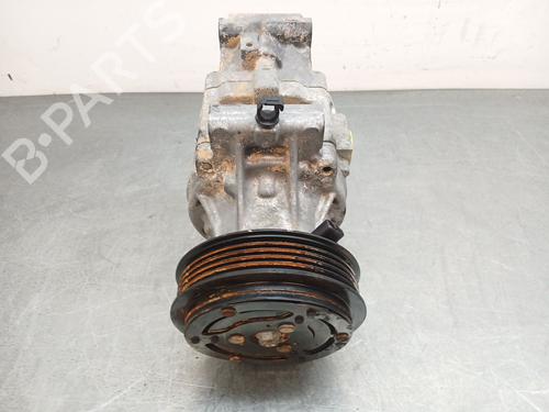 AC compressor FIAT 500 (312_) 1.0 Mild Hybrid (312.AYD1B) | BP38786390M34 - Image 2