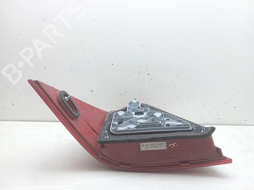 Right taillight MERCEDES-BENZ C-CLASS (W203) C 180 Kompressor (203.046) | BP29537767C35 