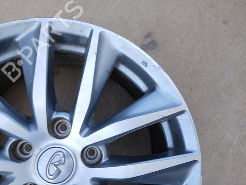 Fælk INFINITI Q50 50 D | BP38236236C45 - Image 4