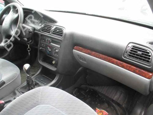 Gearbox PEUGEOT 406 (8B)  | BP2385072M3 