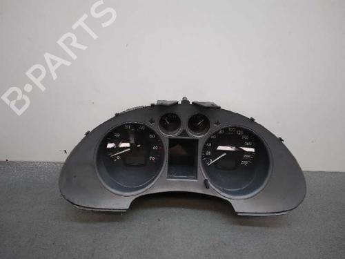 Used Instrument cluster SEAT IBIZA III (6L1) [2002-2009]  15817909