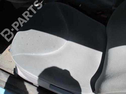 Front left lock CITROËN C3 I (FC_, FN_) 1.4 HDi | BP2399010C98 