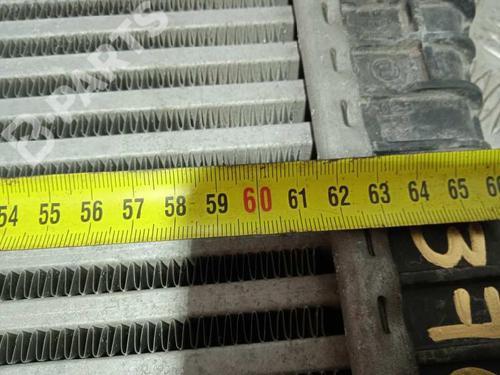 Intercooler VW GOLF V (1K1) 1.9 TDI | BP11699598M30 