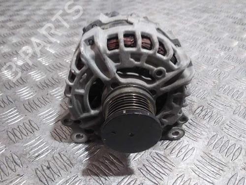 Generator SKODA OCTAVIA III Combi (5E5, 5E6) 1.6 TDI (105 hp) 13662671