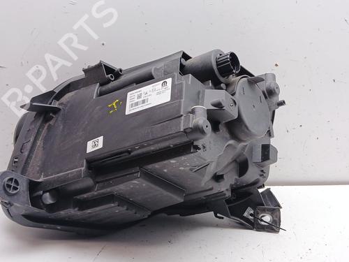 Right headlight FIAT 500e (332_) Elektro 3+1 (FA1) | BP32342907C29