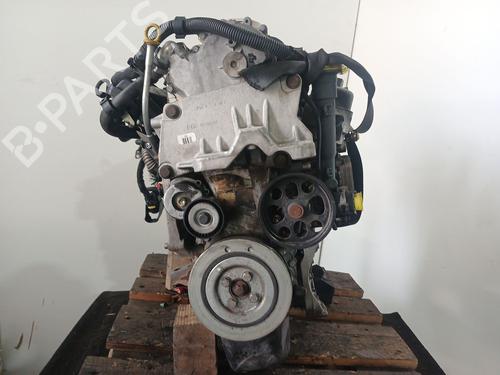 Engine SUZUKI SWIFT III (MZ, EZ) 1.3 DDiS (RS413D) | BP39510708M1 - Image 7