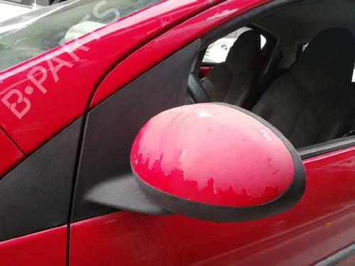 Left mirror CITROËN C1 (PM_, PN_)  | BP16413062C26 