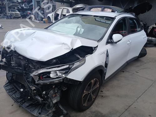 Engine KIA XCEED (CD) 1.6 GDI Hybrid | BP29538807M1 
