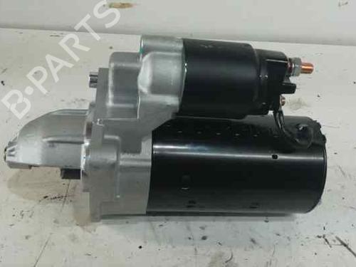 Used Starter FIAT DUCATO Van (250_) 130 Multijet 2,3 D (131 hp) 24669156