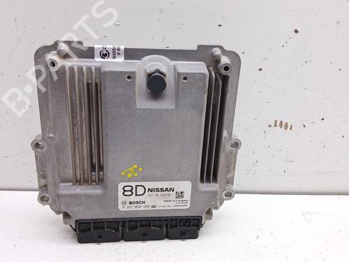 Used Engine control unit (ECU) Engine control unit (ECU) NISSAN X-TRAIL II (T31) 2.0 dCi (150 hp) 36145671 36145671