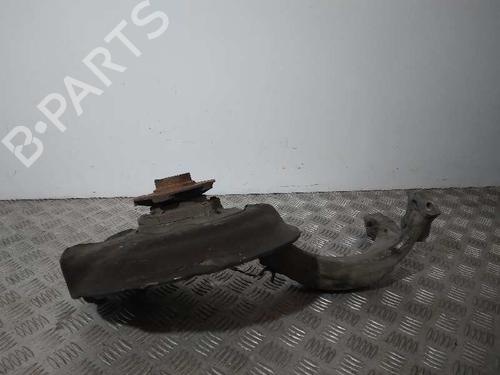 Right front steering knuckle AUDI A8 D3 (4E2, 4E8) 3.7 quattro | BP13814296M26 