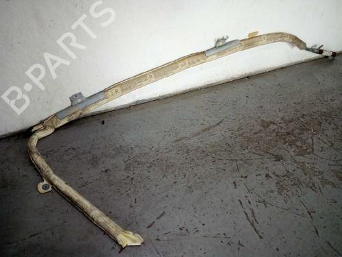 Right curtain airbag SKODA OCTAVIA II (1Z3) 2.0 TDI RS | BP18108569C12 