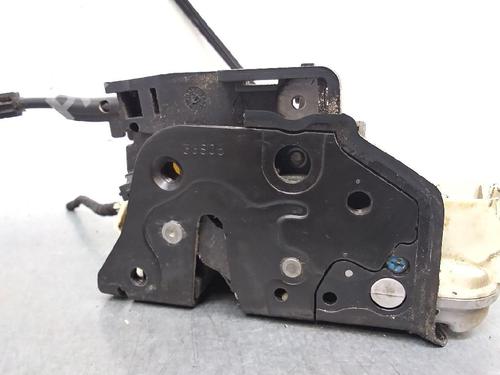 Front left lock VW PASSAT B6 (3C2)  | BP10351367C98 