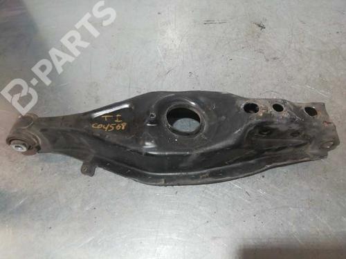 Used Left rear suspension arm MERCEDES-BENZ SLK (R171) 200 Kompressor (171.442) (163 hp) 12193887