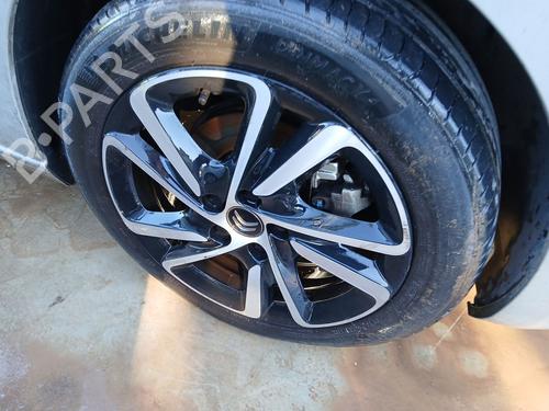 Rim CITROËN C4 Picasso II 1.6 BlueHDi 120 | BP22300816C45 