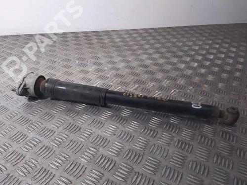 Used Left rear shock absorber MERCEDES-BENZ C-CLASS (W204) [2007-2015]  10775461