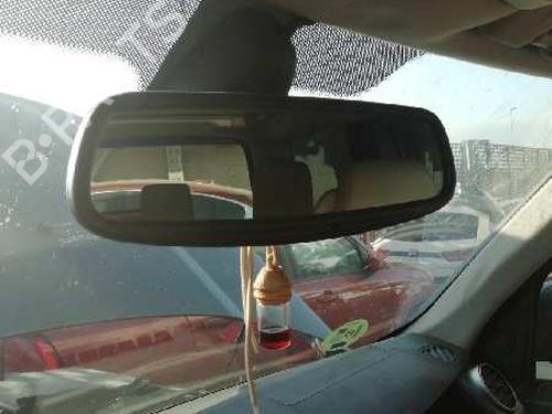 Used Rear mirror Rear mirror LAND ROVER DISCOVERY III (L319) 2.7 TD 4x4 (190 hp) 13754010 13754010