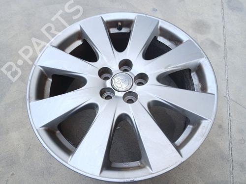 Used Rim Rim 37792133 37792133