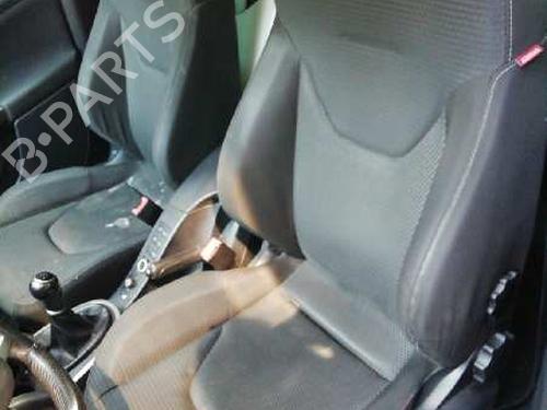 Engine control unit (ECU) SEAT ALTEA XL (5P5, 5P8)  | BP27340359M57 
