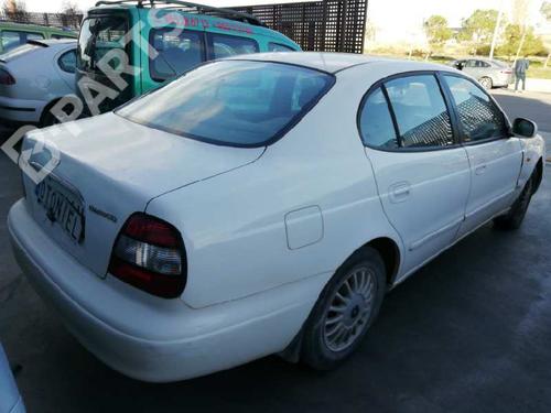 Left taillight DAEWOO LEGANZA (KLAV)  | BP11494703C34 