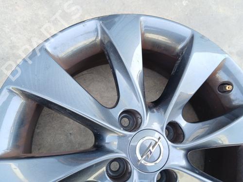 Fælk OPEL CORSA E (X15) 1.3 CDTI (08, 68) | BP38266584C45 - Image 5