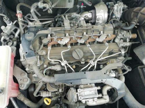 Motore TOYOTA RAV 4 IV (_A4_) [2012-2019]  16885494