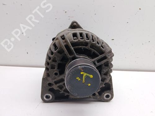 Used Alternator RENAULT CLIO III (BR0/1, CR0/1) 1.5 dCi (C/BR0G, C/BR1G) (68 hp) 31334115