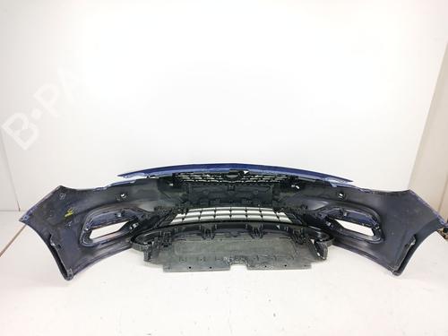 Front bumper OPEL ASTRA K (B16) 1.2 Turbo (68) | BP29432586C7 
