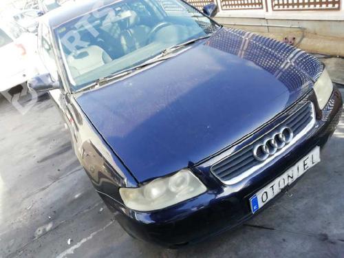 Left mirror AUDI A3 (8L1) 1.6 | BP11328596C26 