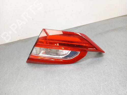 Højre baklys, luke FORD FIESTA VII (HJ, HF) 1.0 EcoBoost (101 hp) 30150067