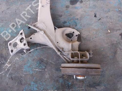 Rear axle FIAT FIORINO Box Body/MPV (225_) 1.3 D Multijet (225BXD1A, 225BXB1A, 225BXB11) | BP15912590M2 