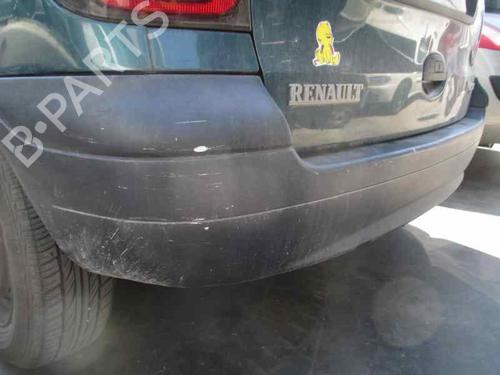 Electronic sensor RENAULT MEGANE Scenic (JA0/1_) 1.9 dT (JA0K, JA0Y) | BP14248507M84 